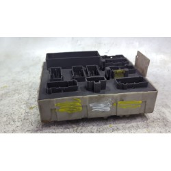 Recambio de caja reles / fusibles para ford focus i (daw, dbw) 1.8 tdci referencia OEM IAM 2M5T14A0738E  