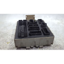 Recambio de caja reles / fusibles para ford focus i (daw, dbw) 1.8 tdci referencia OEM IAM 2M5T14A0738E  