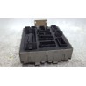Recambio de caja reles / fusibles para ford focus i (daw, dbw) 1.8 tdci referencia OEM IAM 2M5T14A0738E  