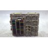 Recambio de caja reles / fusibles para ford focus i (daw, dbw) 1.8 tdci referencia OEM IAM 2M5T14A0738E  