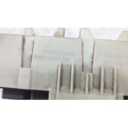 Recambio de caja reles / fusibles para ford focus i (daw, dbw) 1.8 tdci referencia OEM IAM 2M5T14A0738E  