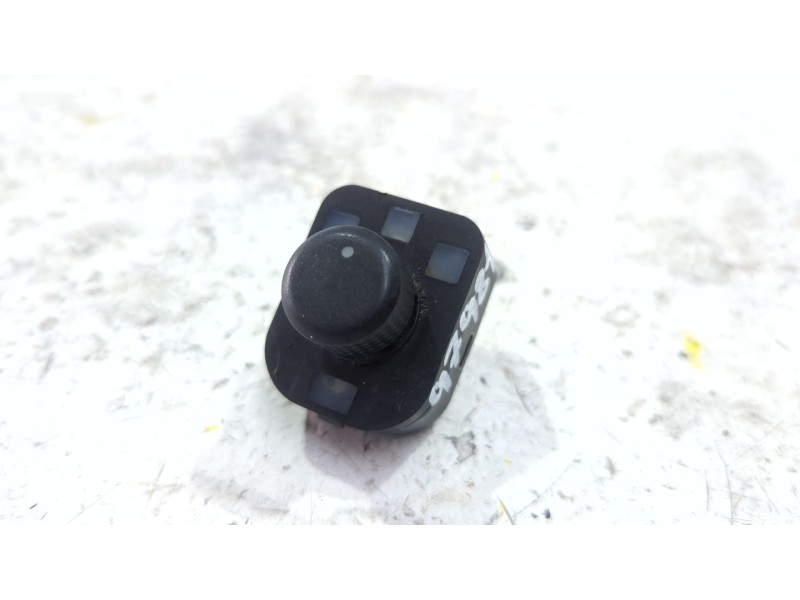 Recambio de mando retrovisor para seat leon (1p1) 1.6 tdi referencia OEM IAM 5P0959565  