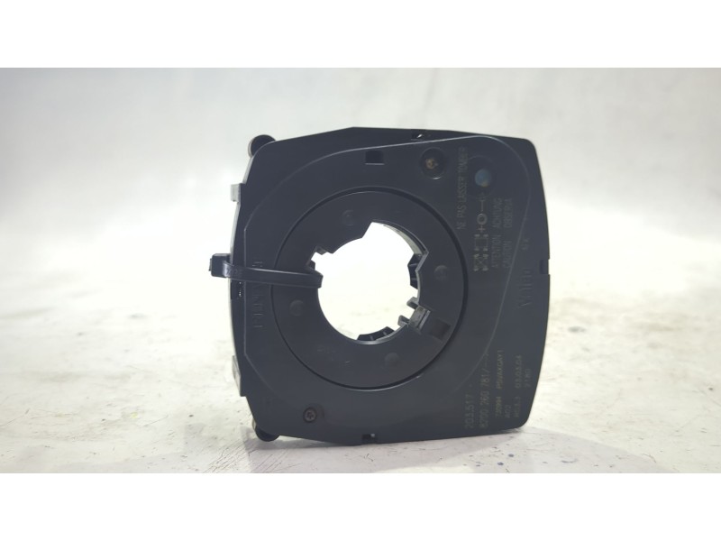 Recambio de anillo airbag para renault laguna ii (bg0/1_) 1.9 dci (bg08, bg0g) referencia OEM IAM 8200260781  
