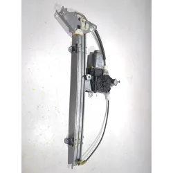 Recambio de elevalunas delantero derecho para nissan note 1.6 gasolina referencia OEM IAM 400926  