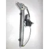 Recambio de elevalunas delantero derecho para nissan note 1.6 gasolina referencia OEM IAM 400926  