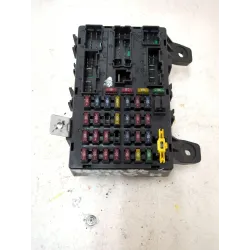 Recambio de caja reles / fusibles para hyundai getz (tb)(2002) 1.1 referencia OEM IAM J0102232M  