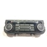 Recambio de mando climatizador para volkswagen golf vi (5k1) 2.0 r 4motion referencia OEM IAM   