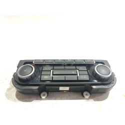 Recambio de mando climatizador para volkswagen golf vi (5k1) 2.0 r 4motion referencia OEM IAM   