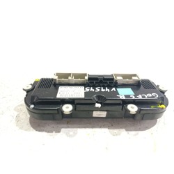 Recambio de mando climatizador para volkswagen golf vi (5k1) 2.0 r 4motion referencia OEM IAM   