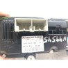 Recambio de mando climatizador para volkswagen golf vi (5k1) 2.0 r 4motion referencia OEM IAM   