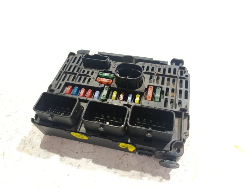 Recambio de bsm para citroën c4 i (lc_) 1.6 hdi referencia OEM IAM 9657718780  