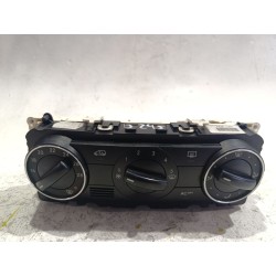 MANDO CLIMATIZADOR A1698301385 
