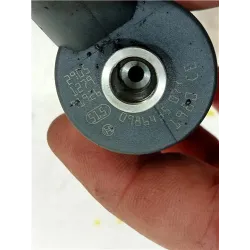 Recambio de inyector para citroën c5 berlina (2001) 2.0 hdi referencia OEM IAM 0986435077  