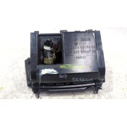 Recambio de cenicero para mercedes-benz clase c coupé (cl203) c 220 cdi (203.708) referencia OEM IAM A2036805250  