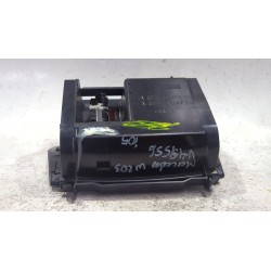 Recambio de cenicero para mercedes-benz clase c coupé (cl203) c 220 cdi (203.708) referencia OEM IAM A2036805250  