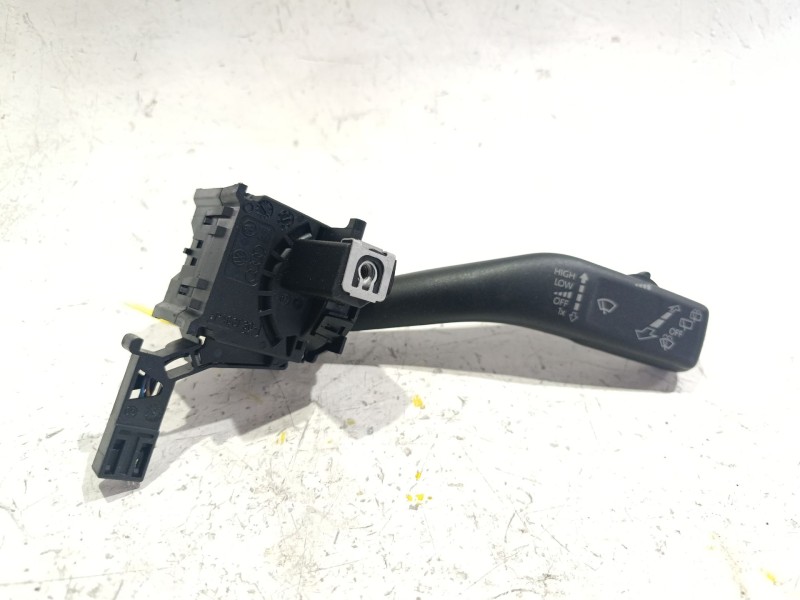 Recambio de mando limpiaparabrisas para volkswagen golf vi (5k1) 2.0 r 4motion referencia OEM IAM 1K0953519H  