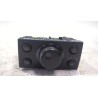 Recambio de mando luces para opel signum hatchback (z03) 3.0 v6 cdti (f48) referencia OEM IAM 9185881  