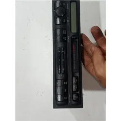 Recambio de radio cd para seat toledo (1m2)(03.1999) 1.9 tdi referencia OEM IAM 1M0035186F  