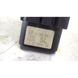 Recambio de mando luces para opel signum hatchback (z03) 3.0 v6 cdti (f48) referencia OEM IAM 9185881  