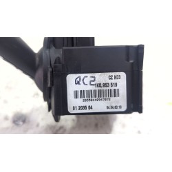 Recambio de mando limpiaparabrisas para audi a3 (8p1) 1.9 tdi referencia OEM IAM 1K0953519  