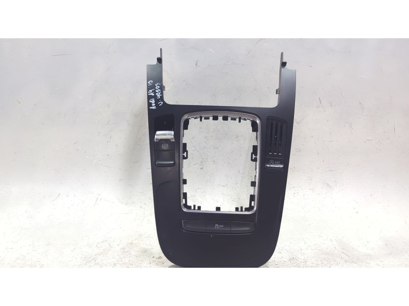 Recambio de mando multifuncion para audi a4 b8 (8k2) 2.0 tdi referencia OEM IAM 8K0864261  