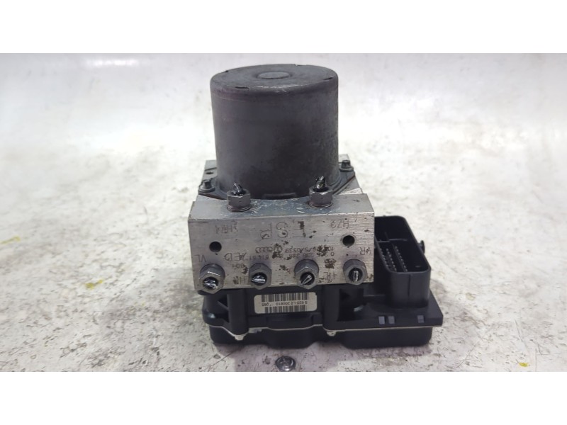 Recambio de nucleo abs para audi a4 b8 (8k2) 2.0 tdi referencia OEM IAM 8K0907379BF  