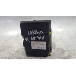 Recambio de nucleo abs para audi a4 b8 (8k2) 2.0 tdi referencia OEM IAM 8K0907379BF  