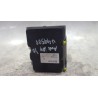 Recambio de nucleo abs para audi a4 b8 (8k2) 2.0 tdi referencia OEM IAM 8K0907379BF  