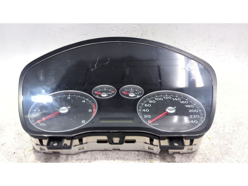 Recambio de cuadro completo para ford focus ii (da_, hcp, dp) 1.8 tdci referencia OEM IAM 4M5T10849  