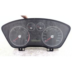 Recambio de cuadro completo para ford focus ii (da_, hcp, dp) 1.8 tdci referencia OEM IAM 4M5T10849  