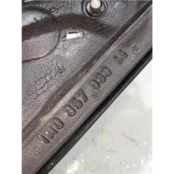 Recambio de retrovisor izquierdo para seat toledo (1m2)(03.1999) 1.9 tdi referencia OEM IAM 1M0857933LI  