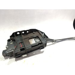 Recambio de freno de mano electrico para renault grand scénic ii (jm0/1_) 1.5 dci (jm02, jm13) referencia OEM IAM 8200343471  