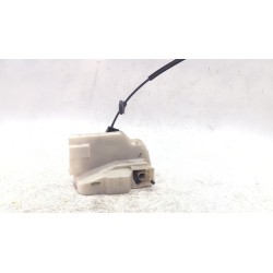 CERRADURA PUERTA TRASERA IZQUIERDA 25100D6 