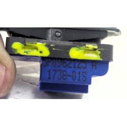 Recambio de boton cierre centralizado para seat leon (1p1) 1.6 tdi referencia OEM IAM 5P0962125A  