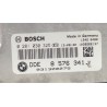 Recambio de centralita inyeccion para bmw 1 (f20) 118 d referencia OEM IAM 0281030325  