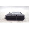 Recambio de centralita inyeccion para bmw 1 (f20) 118 d referencia OEM IAM 0281030325  