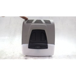 LUZ INTERIOR TECHO 9263877 