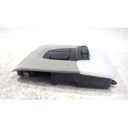 Recambio de luz interior techo para bmw 1 (f20) 118 d referencia OEM IAM 9263877  