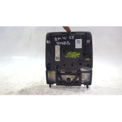 Recambio de luz interior techo para bmw 1 (f20) 118 d referencia OEM IAM 9263877  