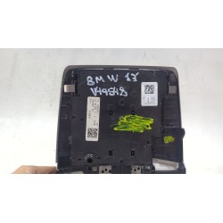 Recambio de luz interior techo para bmw 1 (f20) 118 d referencia OEM IAM 9263877  