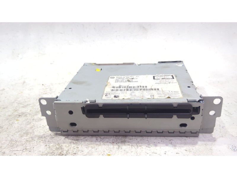 Recambio de sistema audio / radio cd para bmw 1 (f20) 118 d referencia OEM IAM 6512933533401 1l 