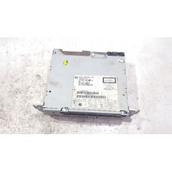 Recambio de sistema audio / radio cd para bmw 1 (f20) 118 d referencia OEM IAM 6512933533401 1l 
