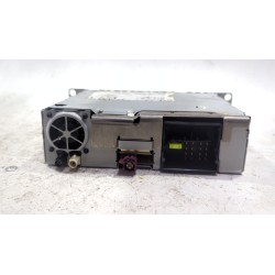Recambio de sistema audio / radio cd para bmw 1 (f20) 118 d referencia OEM IAM 6512933533401 1l 