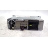 Recambio de sistema audio / radio cd para bmw 1 (f20) 118 d referencia OEM IAM 6512933533401 1l 