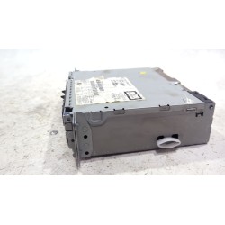 Recambio de sistema audio / radio cd para bmw 1 (f20) 118 d referencia OEM IAM 6512933533401 1l 