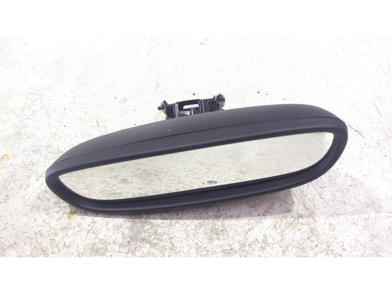 Recambio de retrovisor interior para bmw 1 (f20) 118 d referencia OEM IAM E1021221  