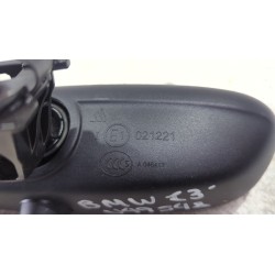 Recambio de retrovisor interior para bmw 1 (f20) 118 d referencia OEM IAM E1021221  