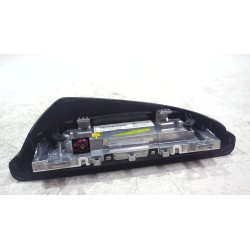 Recambio de pantalla multifuncion para bmw 1 (f20) 118 d referencia OEM IAM 927039104U  