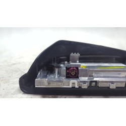 Recambio de pantalla multifuncion para bmw 1 (f20) 118 d referencia OEM IAM 927039104U  