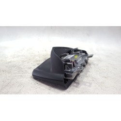 Recambio de pantalla multifuncion para bmw 1 (f20) 118 d referencia OEM IAM 927039104U  